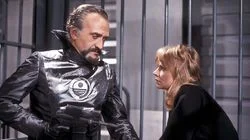 Frontier in Space, Part Four