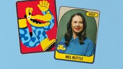 2025 Melbourne International Comedy Festival - The Gala