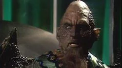 Frontier in Space, Part Five