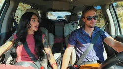 Between Love and Madness