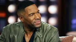 Roy Wood Jr., Michael Strahan, Denise Richards, Sami Sheen, Lola Sheen, Brad Meltzer