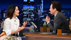 Parker Posey, Alan Cumming, Julia Michaels, Maren Morris