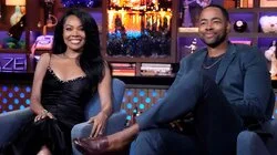 Gabrielle Union, Jay Ellis
