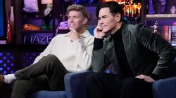 Kyle Cooke, Tom Sandoval