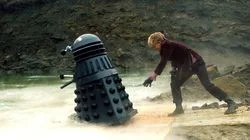 Planet of the Daleks, Part Five