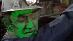 The Green Death, Part One