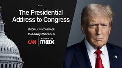 The Presidential Address to Congress