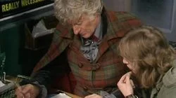 The Green Death, Part Two