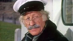 The Green Death, Part Four