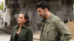 Missing While Witnessed