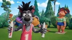 Ну, отдохни!