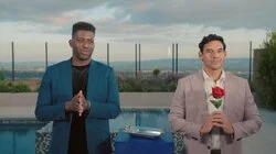 The Bachelor & The Bad Egg