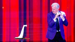 Science, Whips, and Flush Paper