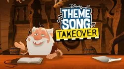 Rapunzel's Tangled Adventure: Shorty