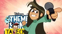 The Ghost and Molly McGee: Libby