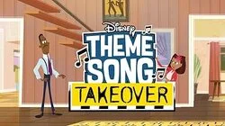 The Proud Family: LaCienega