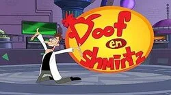 Phineas and Ferb: Doof