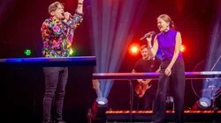 Andre duell – del 1
