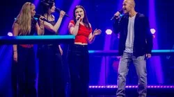 Andre duell – del 2