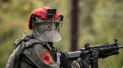 Felt 1.0 og Operasjon Kålorm – del 1