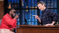 Kevin Hart, Annaleigh Ashford