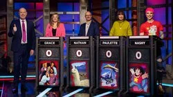 ABBA, llamas, Australian ultralight aircraft, and Steven Universe