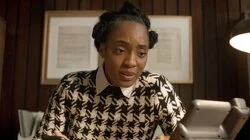 A Funeral Fit for a Quartermaine