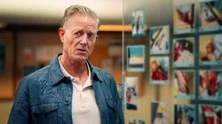 Brudte løfter - del 1