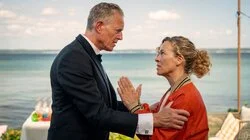 Brudte løfter - del 2