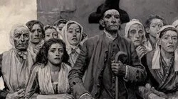 In Order to Be Free (May 1754 – May 1775)