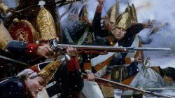 The Times That Try Men’s Souls (July 1776 – January 1777)