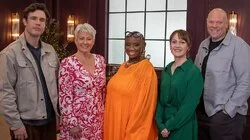 Northern Ireland: Judging