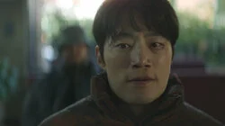 The Man With Loan Shark Debts