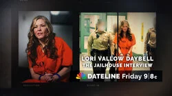 Lori Vallow Daybell: The Jailhouse Interview (aka: I was not There)