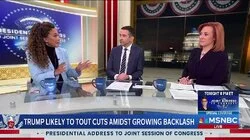 Presidential Address to Joint Session of Congress