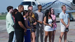 Welcome to Destination X