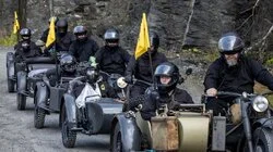 Operasjon Kålorm – del 2