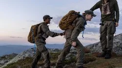 Hurramegrundt - del 2