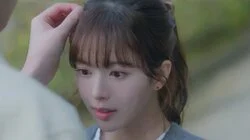 Flirting and Fighting