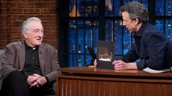 Robert De Niro, Kaitlin Olson, Chimamanda Ngozi Adichie