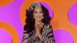 Charisma, Uniqueness, Nerve & Talent Monologues