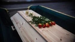 Nye svar om mystisk likfunn – del 1