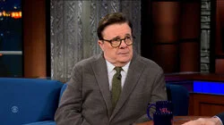 Nathan Lane, Ezra Klein