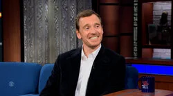 Michael Fassbender, Uzo Aduba, The Voidz