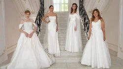 Выпуск 113. Cвадьба в стиле русских традиций VS Современная классика