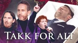 Takk for alt, Petter Northug