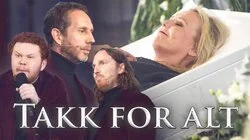 Takk for alt, Linn Skåber