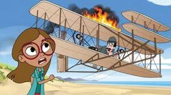 Flying Through Failure