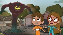 Ruins and Responsibility