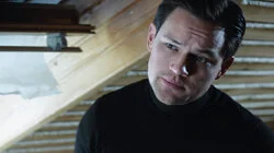 Красная вдова